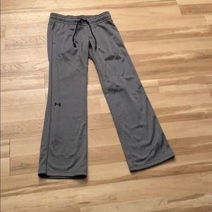 Under Armour Sweatpants.
